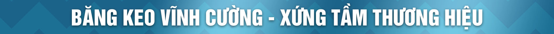 BĂNG KEO ĐỤC